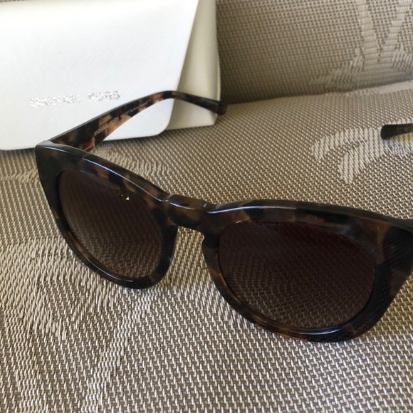 NWT MK Sunglasses - Picture 1 of 3